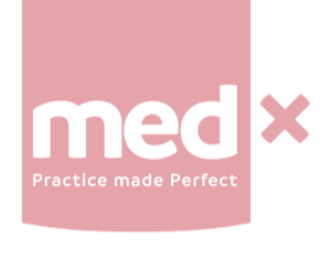 MedX — Practice made Perfect